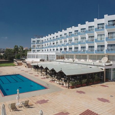 Polycarpia Hotel Pernera Dış mekan fotoğraf