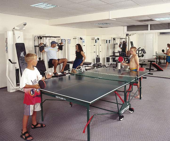 Polycarpia Hotel Pernera Dış mekan fotoğraf